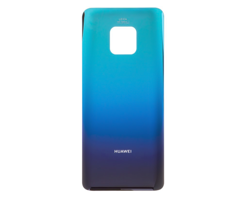Задня кришка Huawei Mate 20 Pro purple PLS-00-00064894