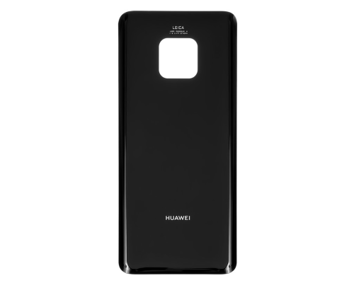 Задня кришка Huawei Mate 20 Pro black PLS-00-00069057