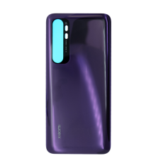 Задня кришка Xiaomi Mi Note 10 Lite purple PLS-00-00085098