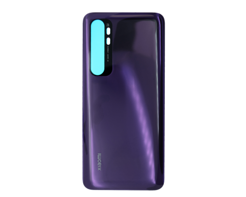 Задня кришка Xiaomi Mi Note 10 Lite purple PLS-00-00085098