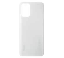 Задня кришка Xiaomi Redmi Note 10 white PLS-00-00079434