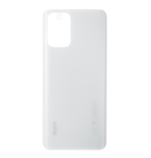 Задня кришка Xiaomi Redmi Note 10 white PLS-00-00079434
