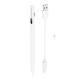 Стилус Borofone BG101 Active series для iPad white PLS-00-00148658