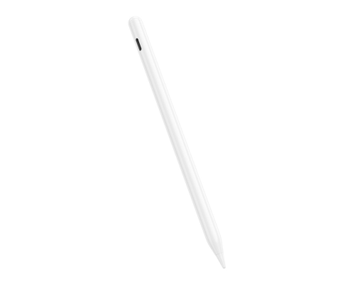 Стилус Borofone BG101 Active series для iPad white PLS-00-00148658