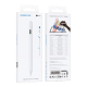 Стилус Borofone BG101 Active series для iPad white PLS-00-00148658