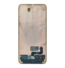 Дисплей Samsung S901 Galaxy S22 з сенсором black (Original Refurbished) PLS-00-00133191