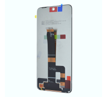 Дисплей Xiaomi Redmi 13 з сенсором black (Original China) (ver. CSOT) PLS-00-00132503