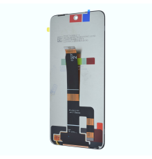 Дисплей Xiaomi Redmi 13 з сенсором black (Original China) (ver. CSOT) PLS-00-00132503