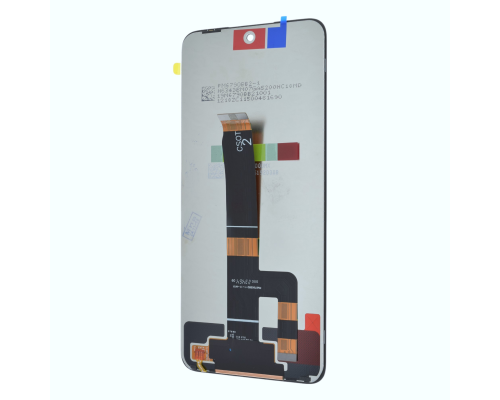 Дисплей Xiaomi Redmi 13 з сенсором black (Original China) (ver. CSOT) PLS-00-00132503