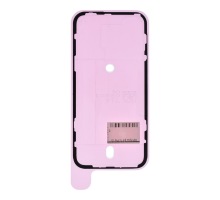 Двосторонній скотч для поклейки задньої кришки Apple iPhone 15 Pro (Original) PLS-00-00111744