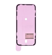 Двосторонній скотч для поклейки задньої кришки Apple iPhone 15 Pro (Original) PLS-00-00111744