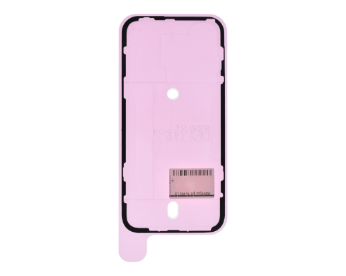 Двосторонній скотч для поклейки задньої кришки Apple iPhone 15 Pro (Original) PLS-00-00111744