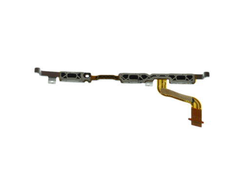 Шлейф Huawei MediaPad T3 10 з кнопками ввімкнення та гучності (Original) PLS-00-00135075