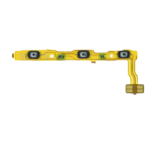 Шлейф Xiaomi Poco F6 з кнопками ввімкнення та гучності (Original) PLS-00-00134055