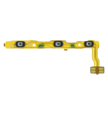 Шлейф Xiaomi Poco F6 з кнопками ввімкнення та гучності (Original) PLS-00-00134055