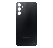 Задня кришка Samsung A245 Galaxy A24 (2023) black PLS-00-00127350