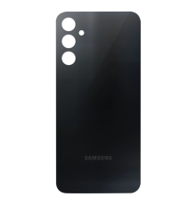 Задня кришка Samsung A245 Galaxy A24 2023 black PLS-00-00127350