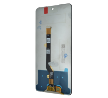 Дисплей Tecno Spark 20 Pro з сенсором black PLS-00-00134243