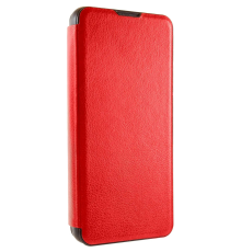 Чохол-книжка Belora Tecno Spark Go 2 red PLS-00-00159758