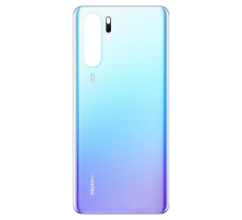 Задня кришка Huawei P30 Pro light blue PLS-00-00051966