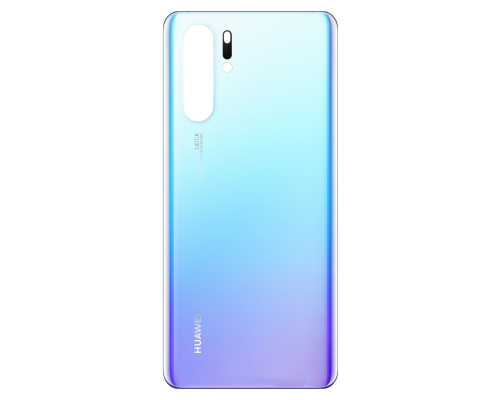 Задня кришка Huawei P30 Pro light blue PLS-00-00051966