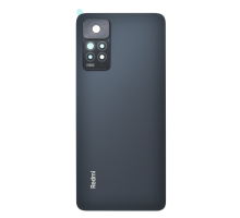 Задня кришка Xiaomi Redmi Note 11 Pro gray (Original China) PLS-00-00112809