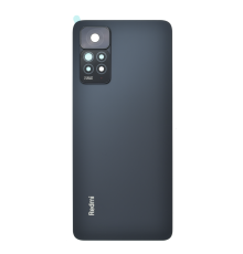 Задня кришка Xiaomi Redmi Note 11 Pro gray (Original China) PLS-00-00112809