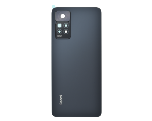 Задня кришка Xiaomi Redmi Note 11 Pro gray (Original China) PLS-00-00112809