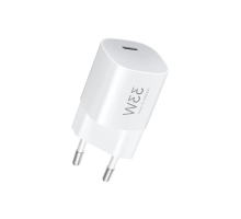 Зарядний пристрій Xiaomi Nano Power 33W 3A USB-C (Service) white PLS-00-00166210