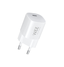 Зарядний пристрій Xiaomi Nano Power 33W 3A USB-C (Service) white PLS-00-00166210