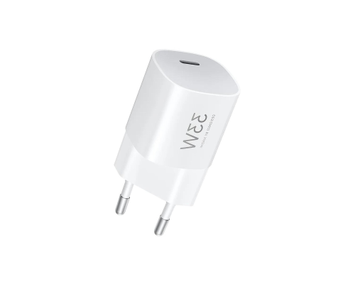 Зарядний пристрій Xiaomi Nano Power 33W 3A USB-C (Service) white PLS-00-00166210