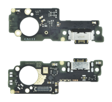 Плата зарядки Xiaomi Poco M5 (Original Used) PLS-00-00103930