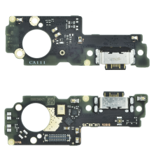 Плата зарядки Xiaomi Poco M5 (Original Used) PLS-00-00103930