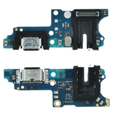 Плата зарядки Tecno Spark 10 Pro (Original Used) PLS-00-00122649