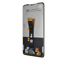 Дисплей Motorola XT2163 Moto G Pure з сенсором black PLS-00-00107445