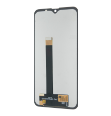 Дисплей Blackview BV9800 з сенсором black PLS-00-00059514