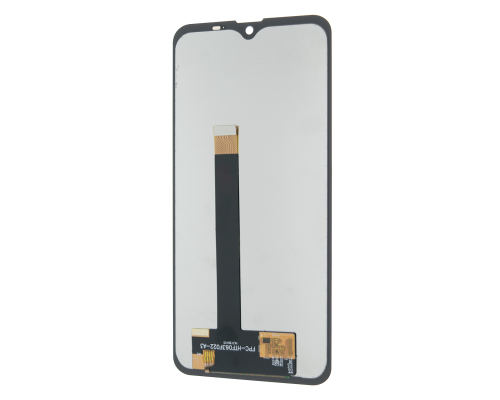 Дисплей Blackview BV9800 з сенсором black PLS-00-00059514