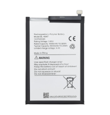 Акумулятор для Tecno BL-49NT Ver.2 (OEM) PLS-00-00153125