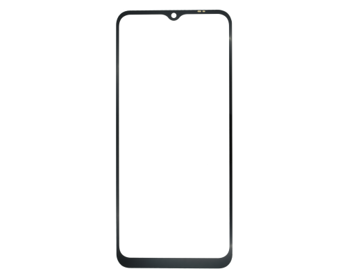 Скло дисплея Motorola XT2345 Moto E13 з OCA плівкою black (Musttby) PLS-00-00113372