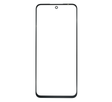 Скло дисплея Xiaomi Redmi 12 з OCA плівкою black (SJ) PLS-00-00111287