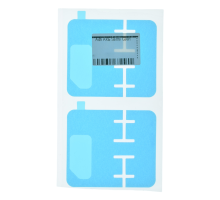 Двосторонній скотч для поклейки батареї Samsung G991 Galaxy S21 5G PLS-00-00061729