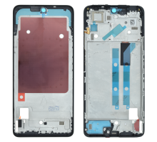 Рамка дисплея Xiaomi Redmi Note 12 Pro 4G black (Original China) PLS-00-00108596