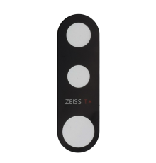 Скло камери Sony Xperia 5 III black PLS-00-00156117