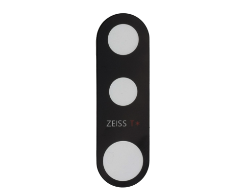 Скло камери Sony Xperia 5 III black PLS-00-00156117