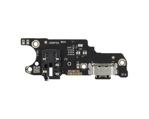 Плата зарядки Xiaomi Redmi 15C PLS-00-00154013