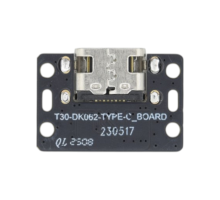 Плата зарядки Blackview Oscal Pad 18 (Original) PLS-00-00156701