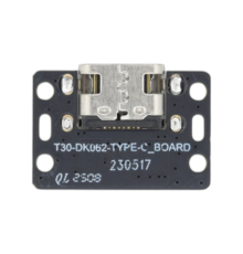 Плата зарядки Blackview Oscal Pad 18 (Original) PLS-00-00156701