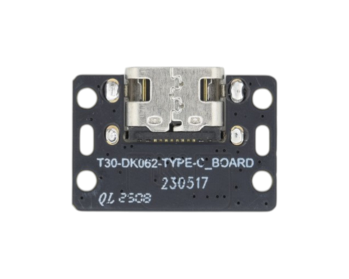 Плата зарядки Blackview Oscal Pad 18 (Original) PLS-00-00156701