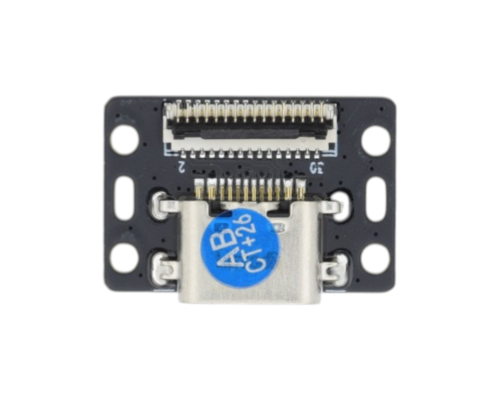 Плата зарядки Blackview Oscal Pad 18 (Original) PLS-00-00156701