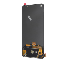 Дисплей OnePlus Nord CE з сенсором black (OEM) PLS-00-00166195